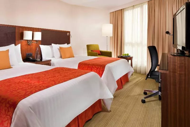 スーペリアールーム, Courtyard By Marriott Paris Arcueil