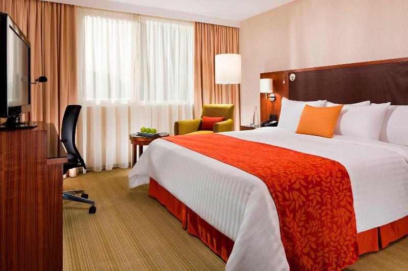 غرفة ديلوكس, Courtyard By Marriott Paris Arcueil