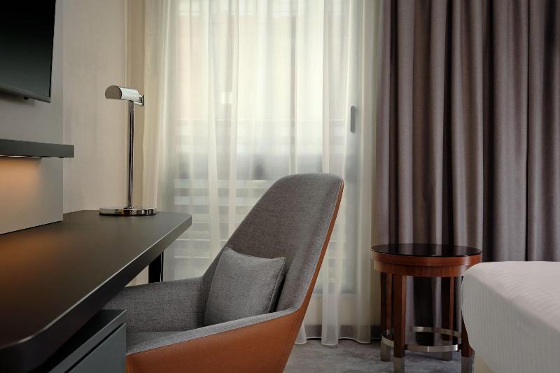 Номер Deluxe, Courtyard By Marriott Paris Arcueil