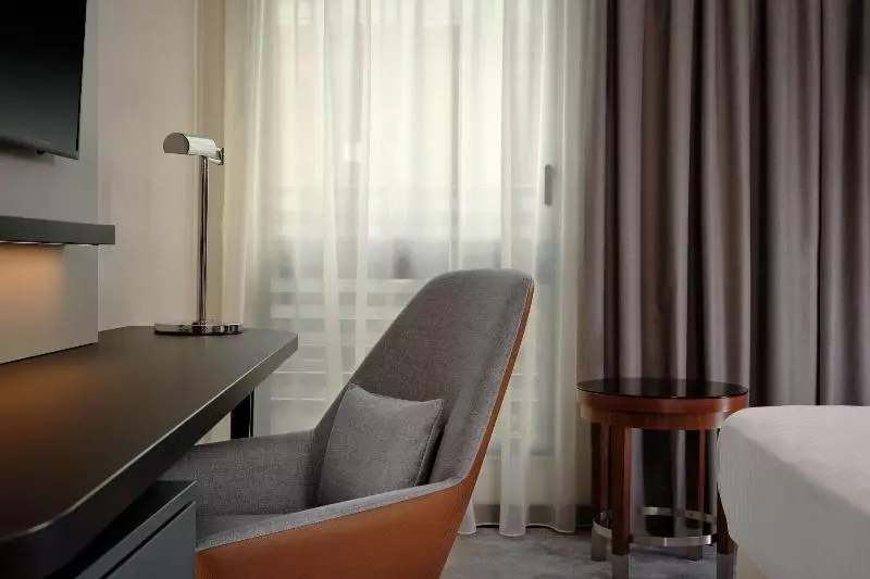 デラックスルーム, Courtyard By Marriott Paris Arcueil