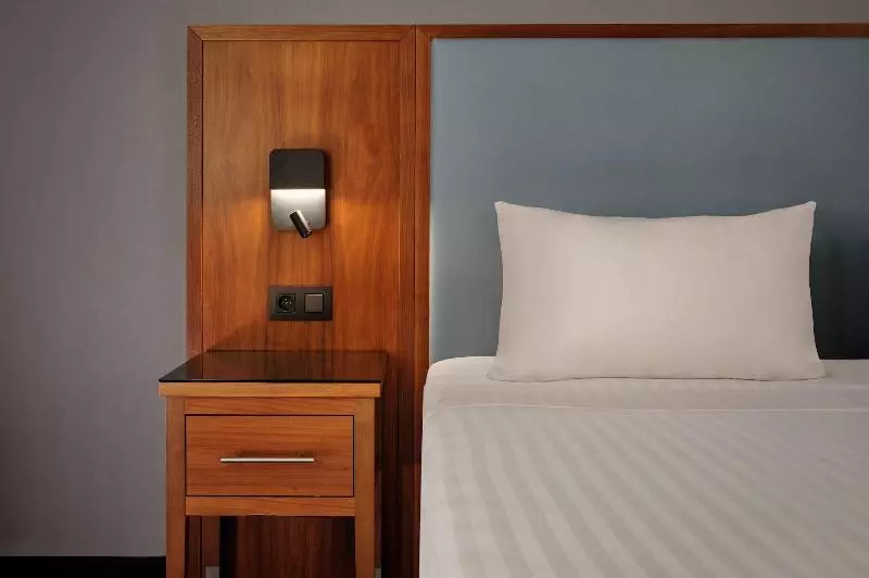 デラックスルーム, Courtyard By Marriott Paris Arcueil