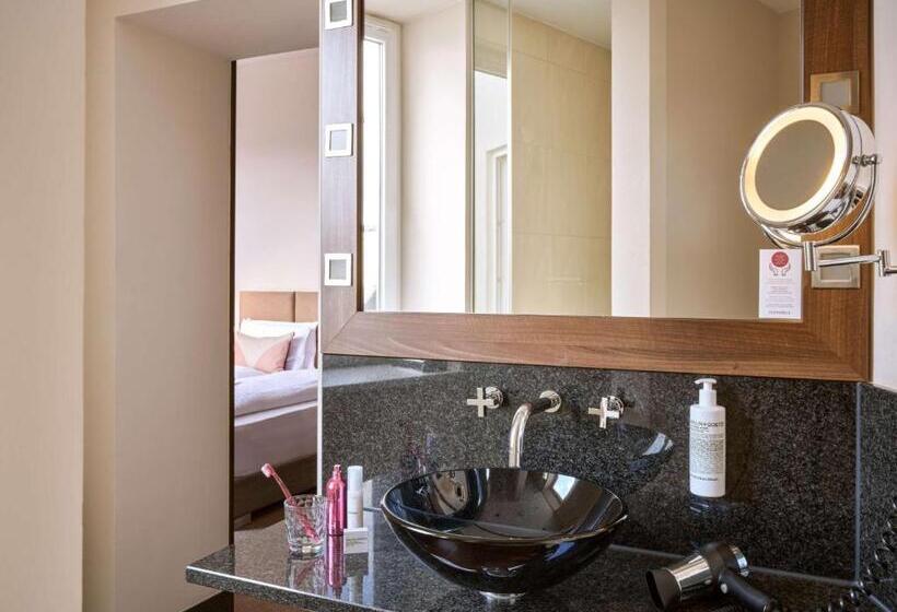 高级大房间, Flemings Selection Hotel Wien City