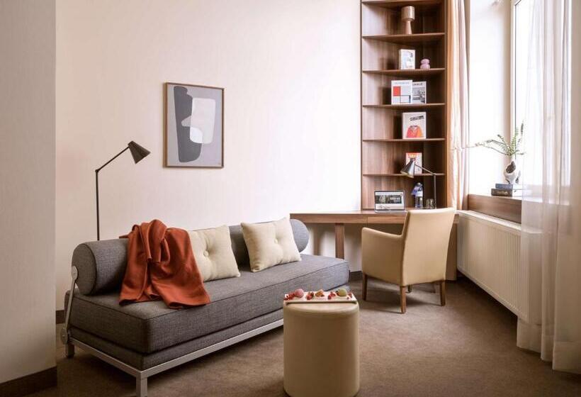 套房, Flemings Selection Hotel Wien City