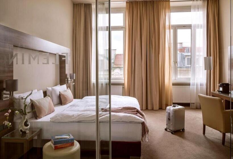 高级大房间, Flemings Selection Hotel Wien City