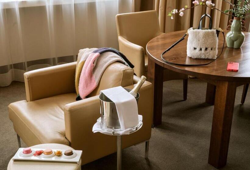 套房, Flemings Selection Hotel Wien City