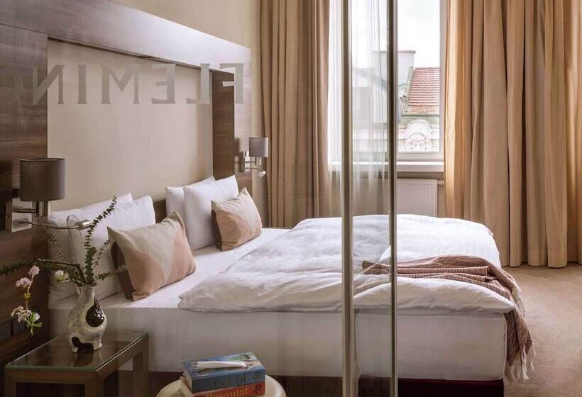 高级大房间, Flemings Selection Hotel Wien City