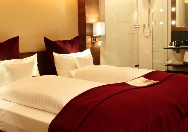 高级大房间, Flemings Selection Hotel Wien City