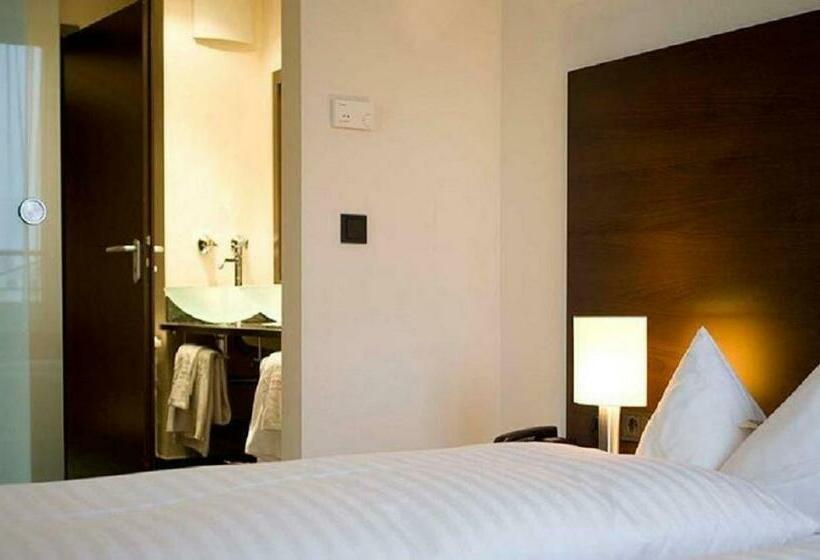 高级大房间, Flemings Selection Hotel Wien City