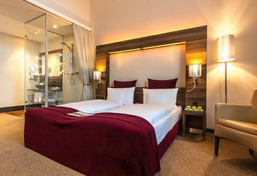 اتاق سوپریور, Flemings Selection Hotel Wien City