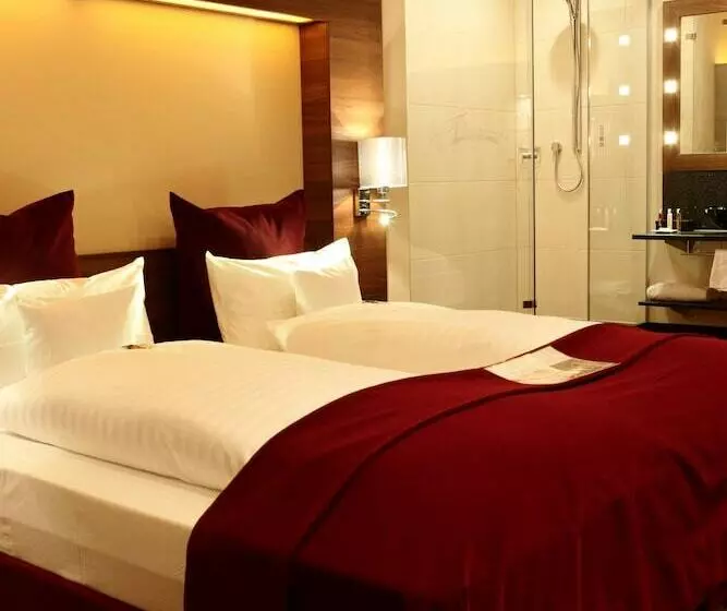 اتاق سوپریور, Flemings Selection Hotel Wien City