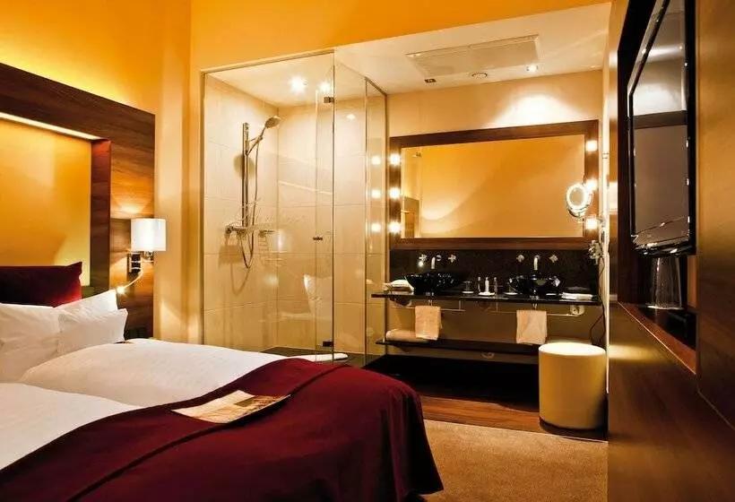 اتاق سوپریور, Flemings Selection Hotel Wien City