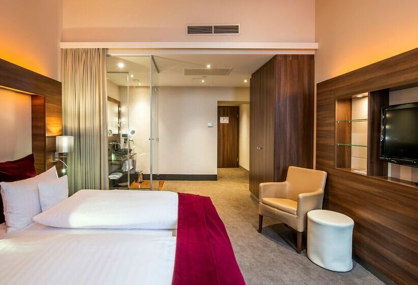 اتاق سوپریور, Flemings Selection Hotel Wien City