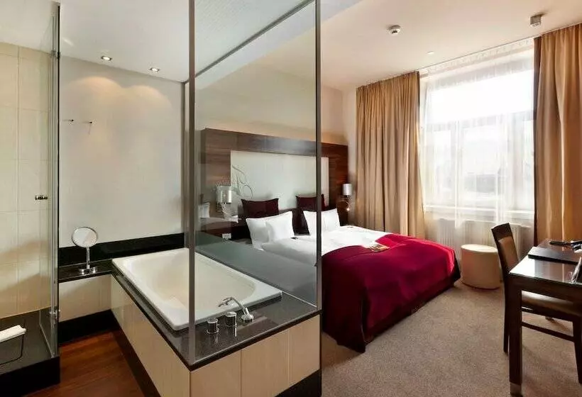 سوییت, Flemings Selection Hotel Wien City