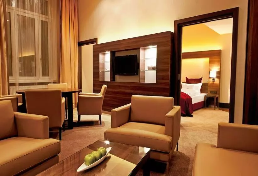 سوییت, Flemings Selection Hotel Wien City
