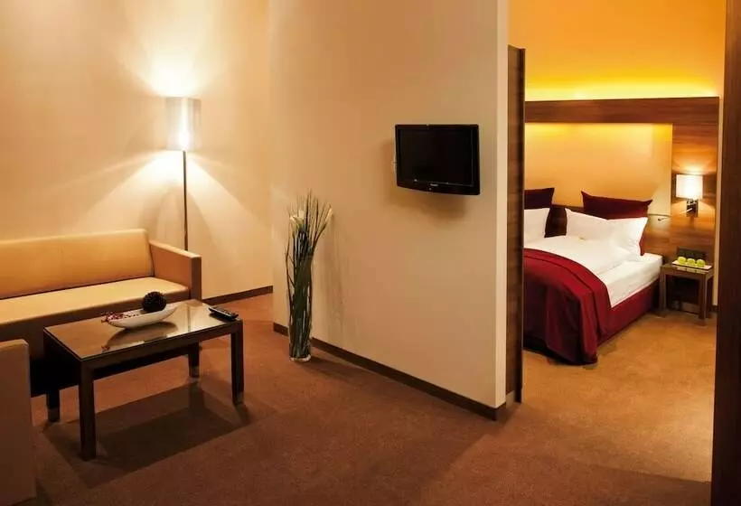 سوییت, Flemings Selection Hotel Wien City