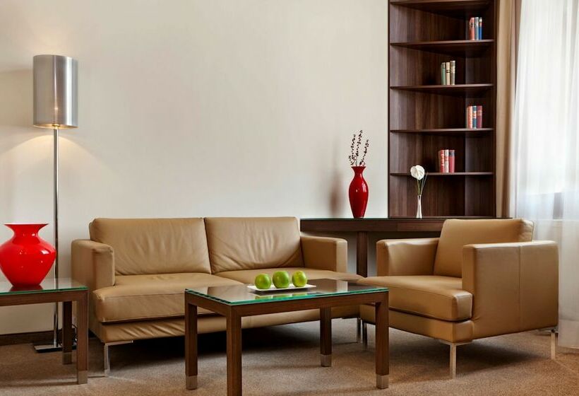 سوییت, Flemings Selection Hotel Wien City