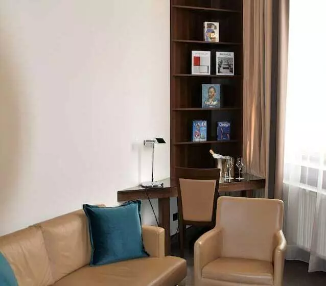 سوییت, Flemings Selection Hotel Wien City