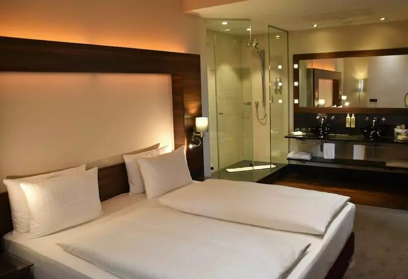 سوییت, Flemings Selection Hotel Wien City