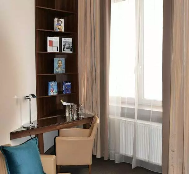 سوییت, Flemings Selection Hotel Wien City