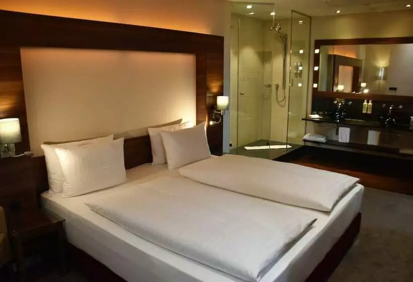 سوییت, Flemings Selection Hotel Wien City