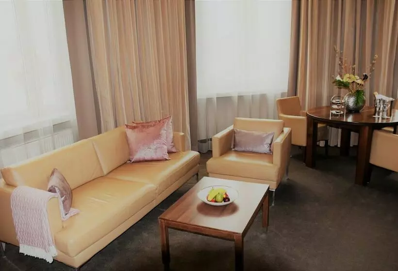 سوییت, Flemings Selection Hotel Wien City