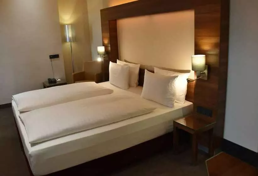 سوییت, Flemings Selection Hotel Wien City