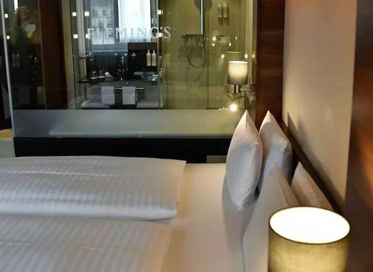 سوییت, Flemings Selection Hotel Wien City