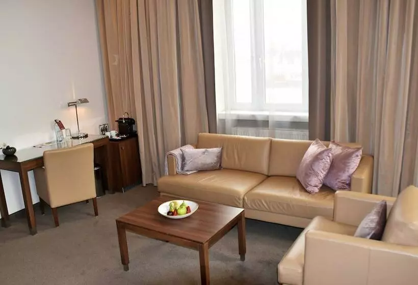 سوییت, Flemings Selection Hotel Wien City