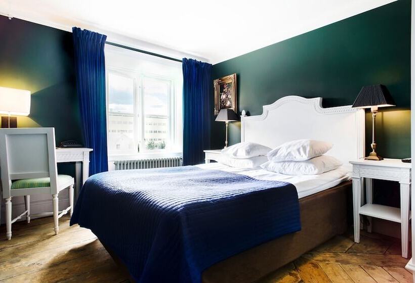 חדר סטנדרט, Hellstens Malmgård