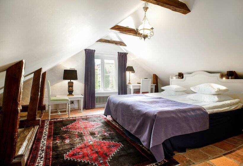 חדר סטנדרט, Hellstens Malmgård