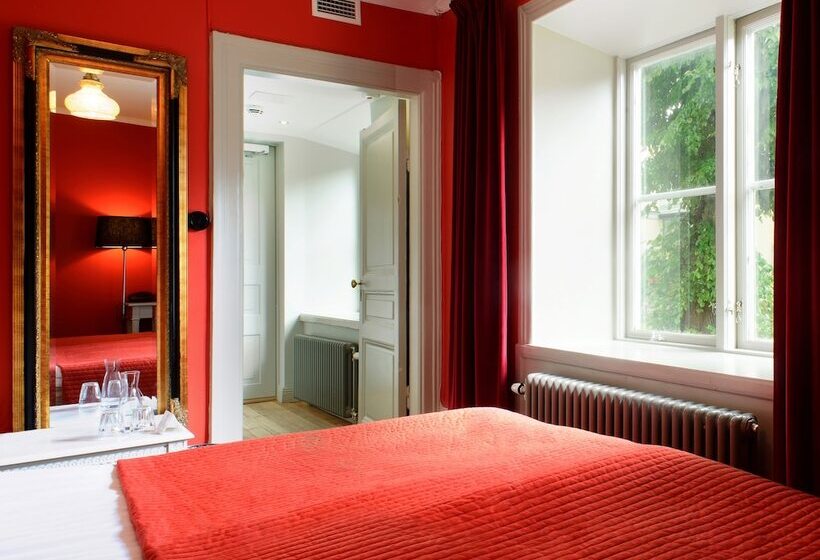 חדר סטנדרט, Hellstens Malmgård