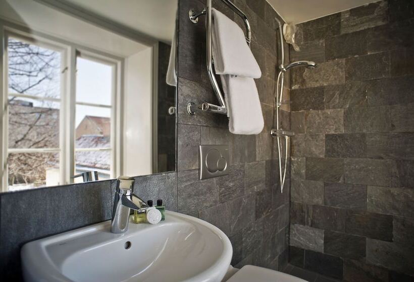 חדר סופריור, Hellstens Malmgård