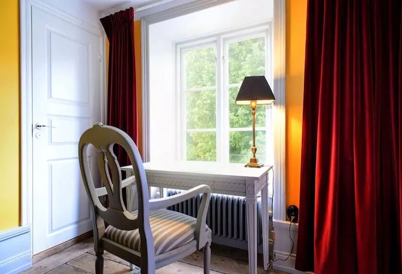 スーペリアールーム, Hellstens Malmgård
