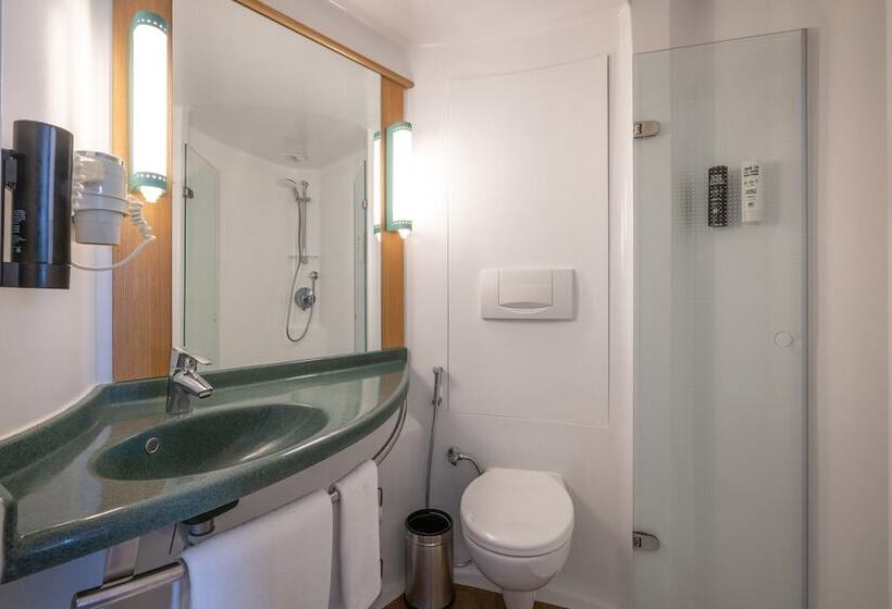 اتاق استاندارد, Ibis Mumbai Airport   An Accor Brand