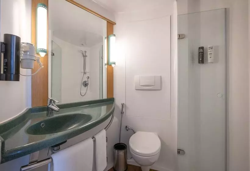 اتاق استاندارد, Ibis Mumbai Airport   An Accor Brand