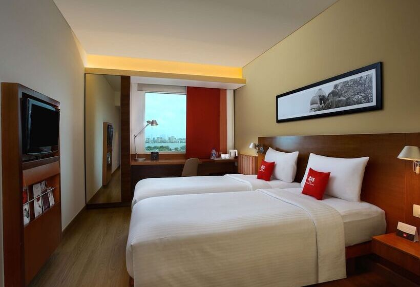 Номер Стандарт, Ibis Mumbai Airport   An Accor Brand