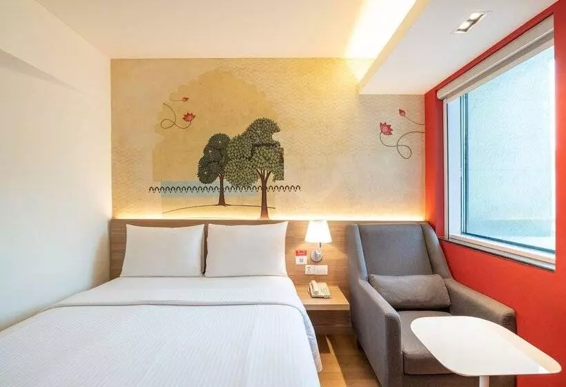 اتاق استاندارد, Ibis Mumbai Airport   An Accor Brand