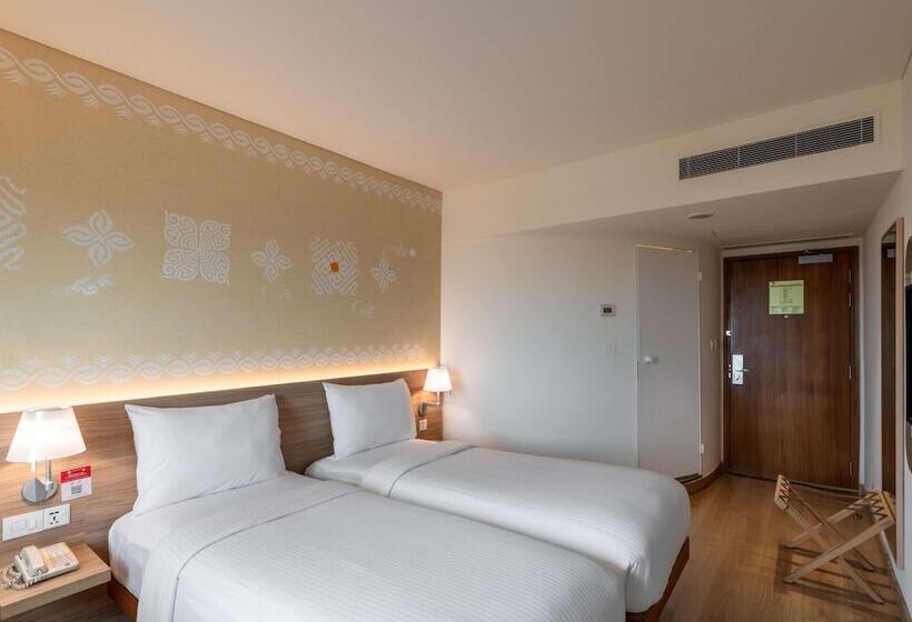 Номер Стандарт, Ibis Mumbai Airport   An Accor Brand