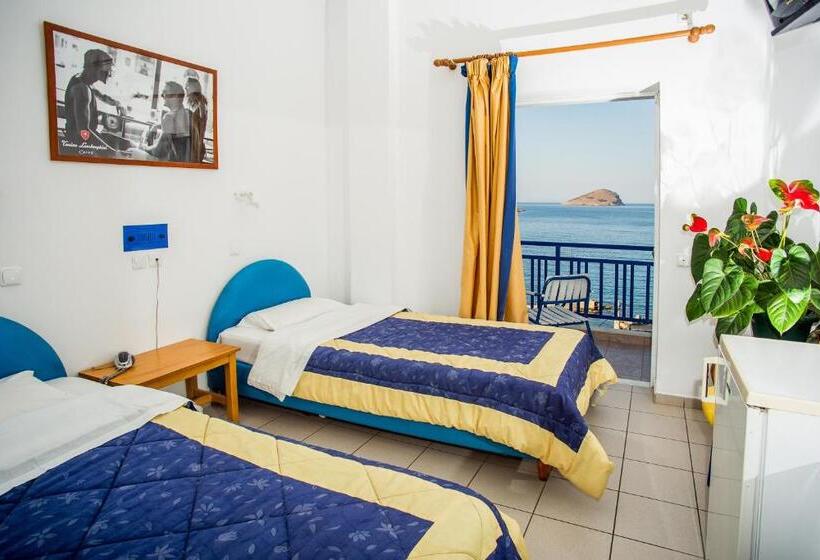 חדר סטנדרט, Kiani Akti