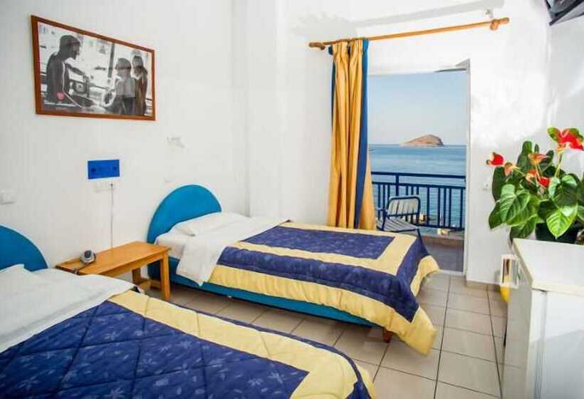 חדר סטנדרט, Kiani Akti