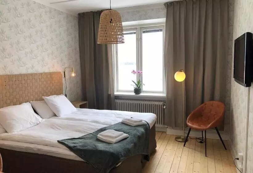 Standard-huone, L & Bistro Rödesund