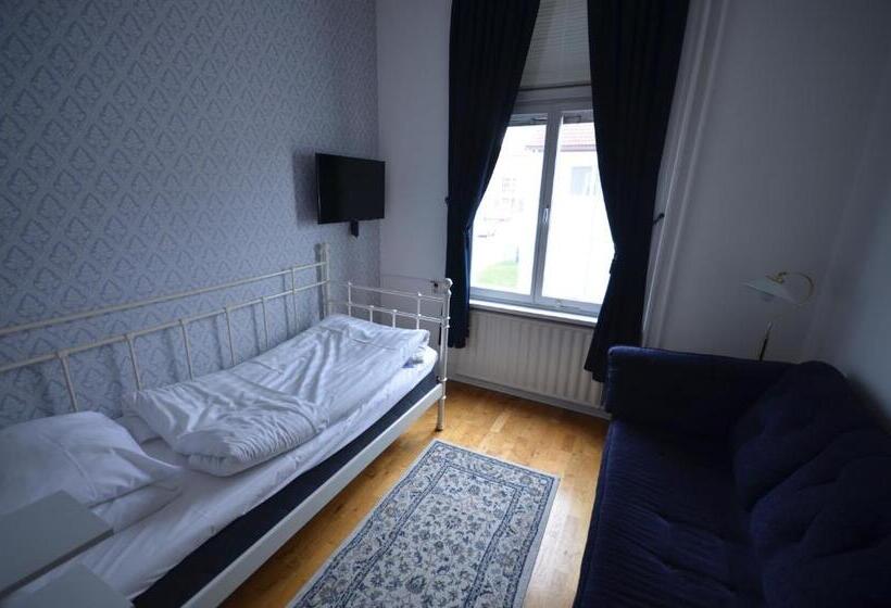 Номер Стандарт Индивидуальный, L Royal