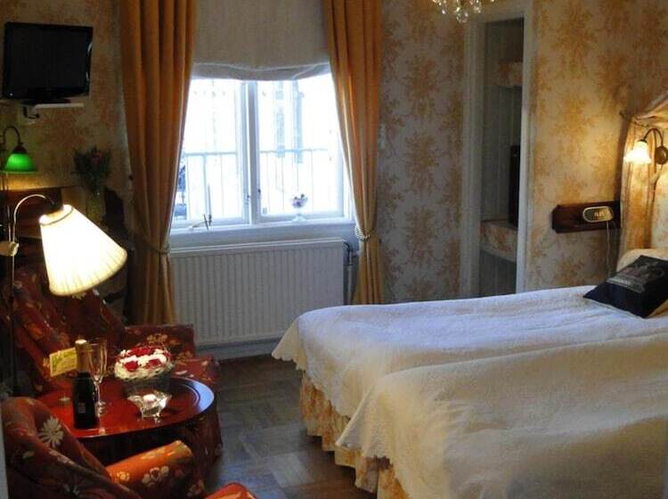 Номер Стандарт, L Torpa Pensionat   Sweden Hotels