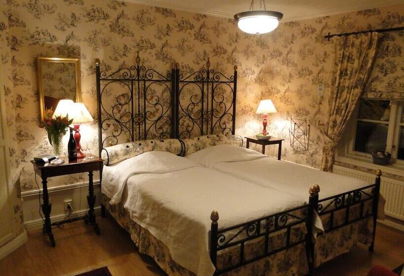 标准间, L Torpa Pensionat   Sweden Hotels