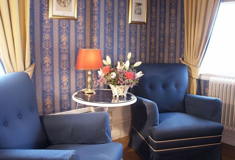 Номер Стандарт, L Torpa Pensionat   Sweden Hotels