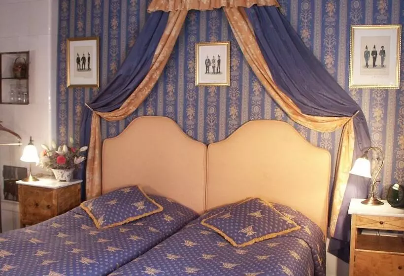 スーペリアールーム, L Torpa Pensionat   Sweden Hotels