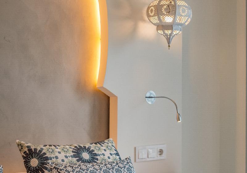 带大床的套房, Quality Inn & Suites Huntsville Research Park Area