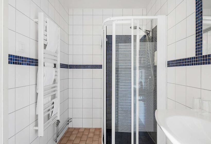 חדר דלוקס, Sure Hotel By Best Western Ojaby Herrgard