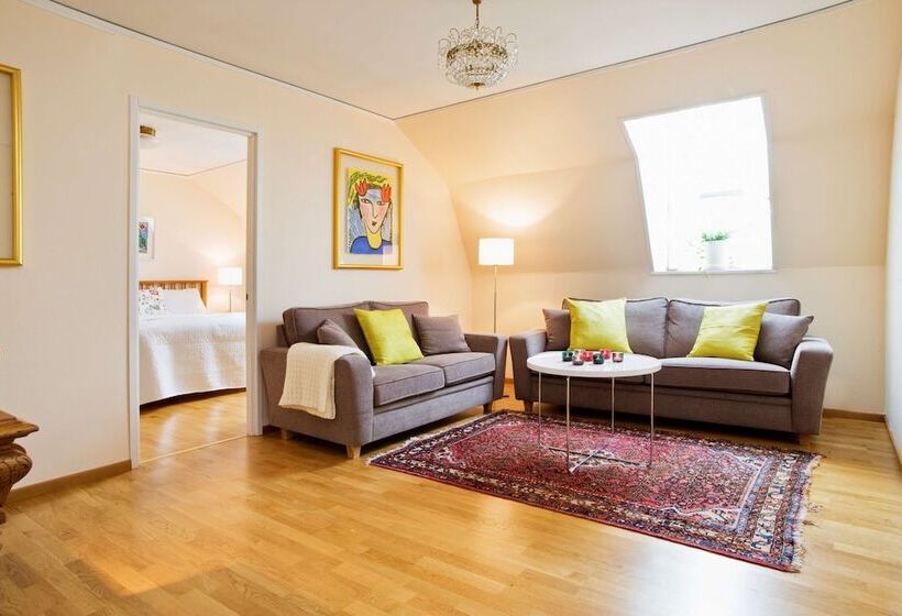 חדר דלוקס, Sure Hotel By Best Western Ojaby Herrgard