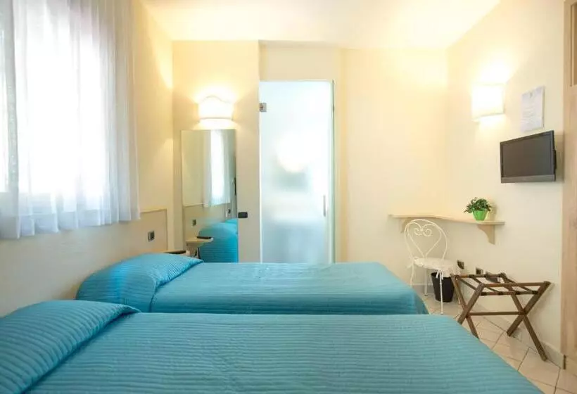 اتاق اکونومی, Villa Poseidon & Events